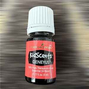 Kidscents GeneYus by Young Living Essential Oil